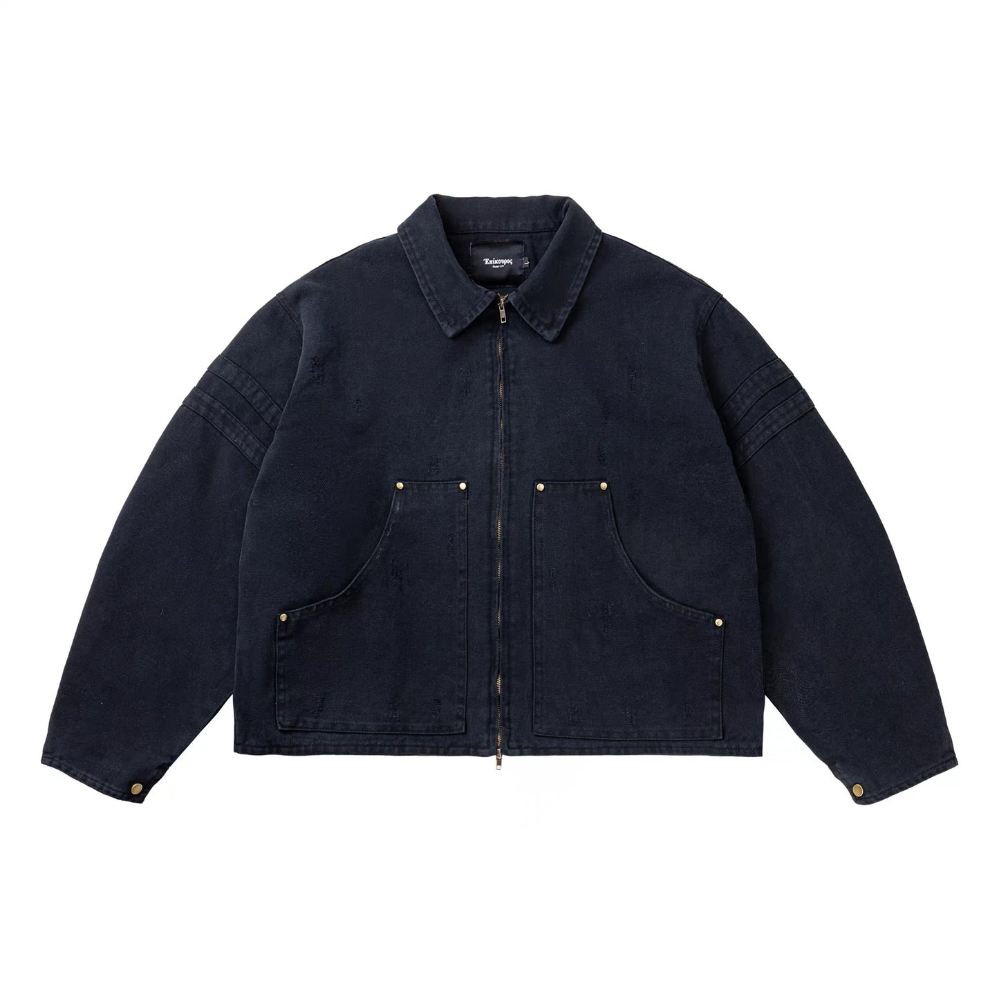 DETROIT JACKET