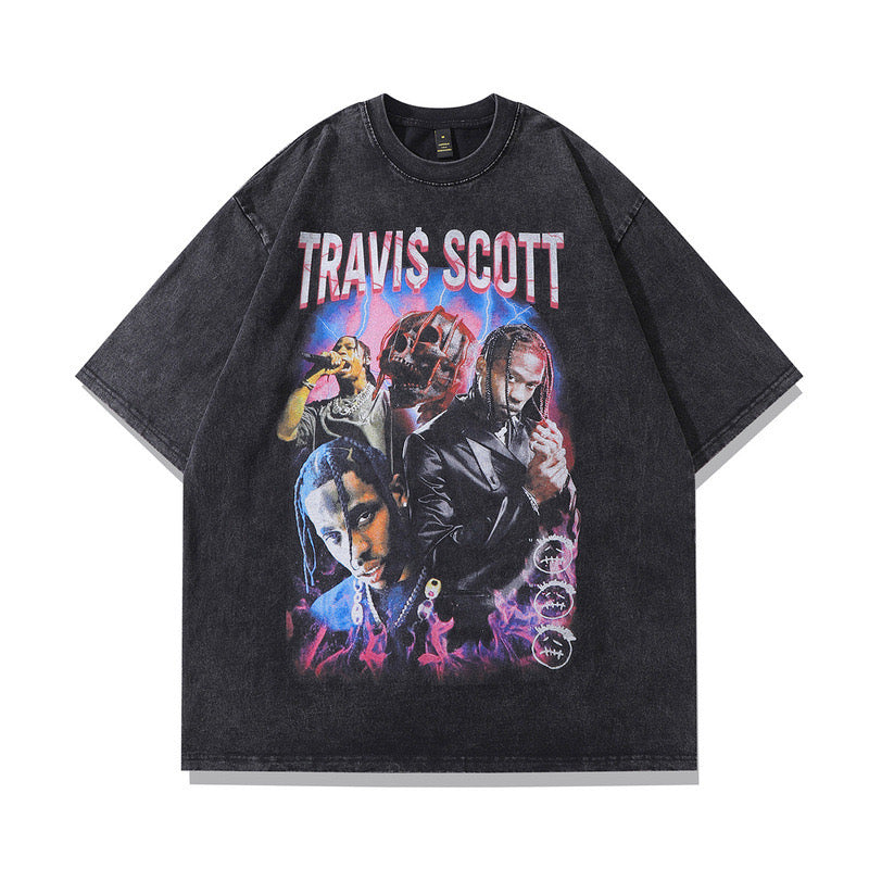 Vintage Travis Scott T-Shirt