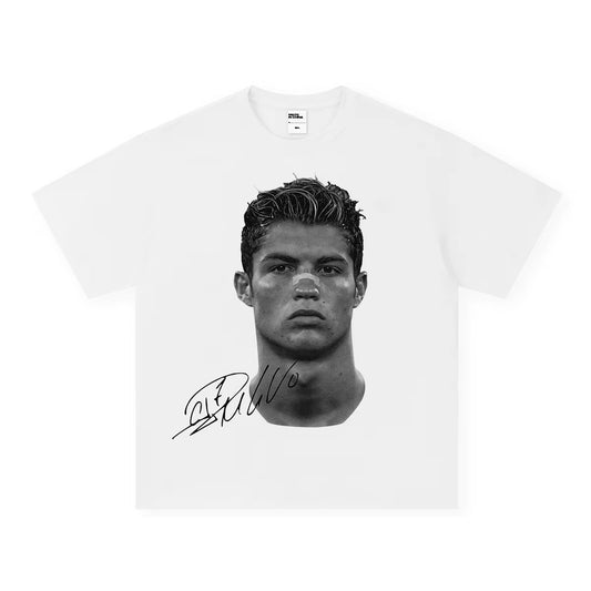 Oldtime CR7 T Shirt