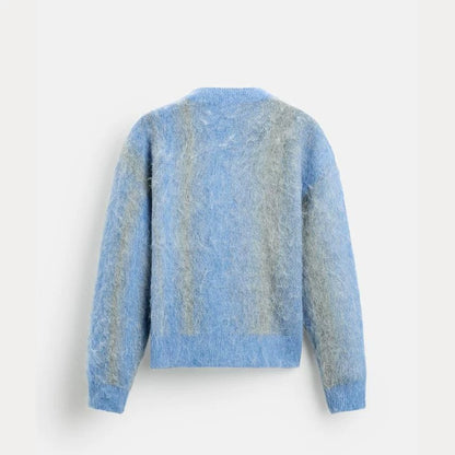 Mohair Pullover 2.0