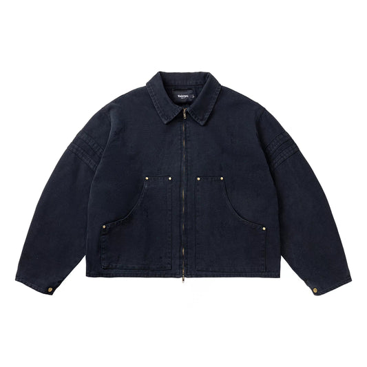 DETROIT JACKET
