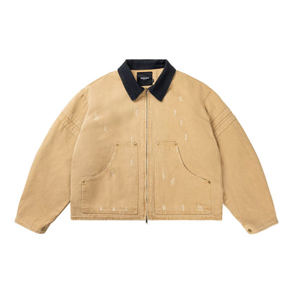 DETROIT JACKET