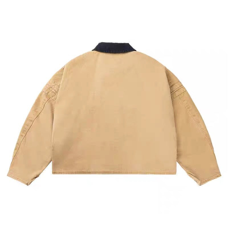 DETROIT JACKET
