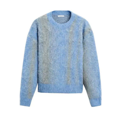 Mohair Pullover 2.0