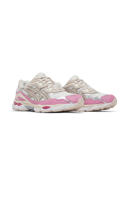 ASIC Gel-NYC creme beige rosa