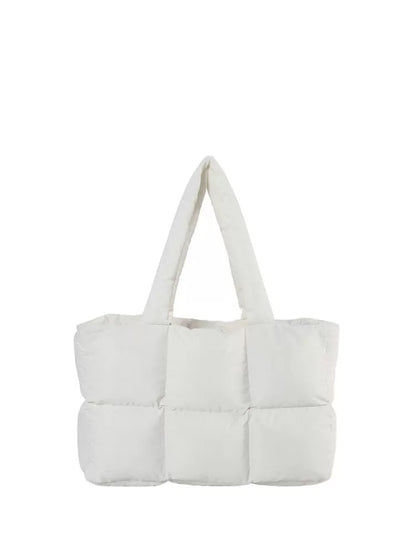 Puffer Tasche